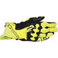 Alpinestars Gp Plus R V3 Leren Handschoenen