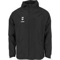Hummel Ground windbreaker