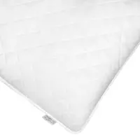 Meisterhome 80 x 80 microvezel hoofdkussen