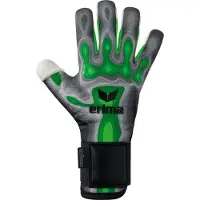 Erima Flex-ray Match Eco Goalkeeper Gloves Groen 11