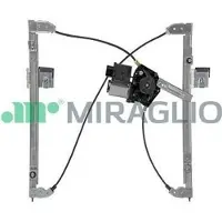 MIRAGLIO 30/825C Raammechanisme