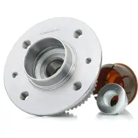 RIDEX 654W0218 Wiellagerset