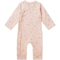 Noppies baby newborn boxpak Nuuk van katoen Roze Jongens Stretchkatoen V-hals - maat 62