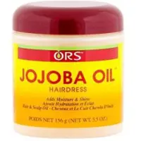Ors Organic Root Stimulator Jojoba Oil