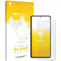 Upscreen - Screenprotector voor Gigaset GS6 Pro - Folie Beschermfolie Beschermglas matte