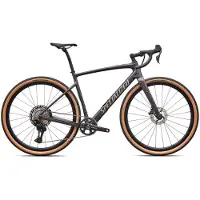 Specialized Diverge 4 Expert Grx Di2 Gravelbike
