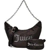 Juicy Couture Schoudertas zwart