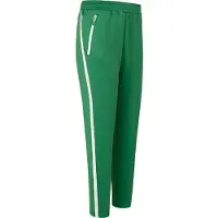 Robey Tennisbroek Women Backhand Tracksuit Pant Grass Green-L