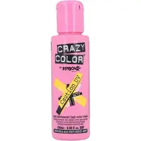 Crazy Color Semi-permanente kleuring 100 ml No. 77 Caution UV