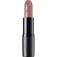 Artdeco Lippen Lipgloss & lipstick Perfect Mat Lipstick No. 208 Misty Taupe