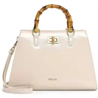 Tamaris schoudertas handtas TAS Kristine Cityshopper Beige
