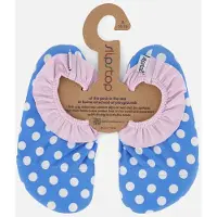 SLIPSTOP antislip waterschoen Dotty Maat - Maat 26