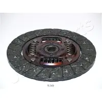 Japanparts DF-530 Koppelingsplaat