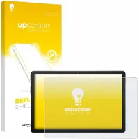 Upscreen - Screenprotector voor Sunmi CPad 8.7" - Folie Beschermfolie anti glare matte