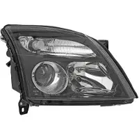 Diederichs 1825982 Koplamp