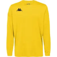 Kappa Dovol T-shirt Met Lange Mouwen