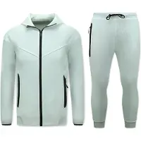 Top Star Tracksuit huispak voor