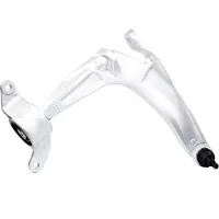 RIDEX 273C0666 Draagarm