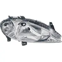 Diederichs 4463980 Koplamp
