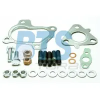 BTS Turbo T931246ABS Turbocharger, montageset