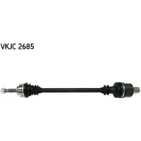 Skf Aandrijfas VKJC 2685 SKF voor o.a. RENAULT