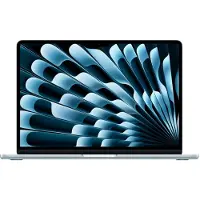 Apple MacBook Air 2026 13 "M5 10C / 10G 16 / 1TB Hemelsblauw MDHJ4T / A