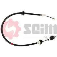 Seim 721154 Koppelingskabel