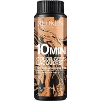 Redken Color Gels Lacquers 4NN Black Coffee 60 ml