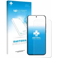 Upscreen - Screenprotector voor realme GT 8 - Folie Beschermfolie transparant antibacterieel