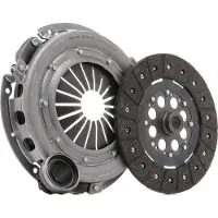 MAPCO 10655 Koppelingsset