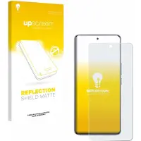 Upscreen - Screenprotector voor Vivo T4 Pro - Folie Beschermfolie anti glare matte