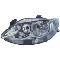Diederichs 7426081 Koplamp