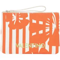 Valentino accessoiretas Donna Soft Cosmetic Case Aranc / Multi oranje