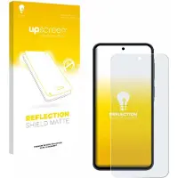 Upscreen - Screenprotector voor Samsung Galaxy A37 5G - Folie Beschermfolie anti glare matte