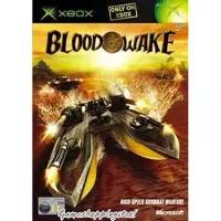 Blood Wake