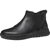 Geox Laarzen D567SB 0009B dames 36