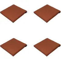 Madison Zitkussen Universeel Best Deal Terra (40x 40 cm)