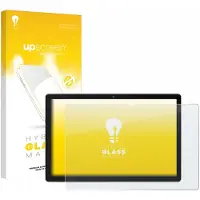 Upscreen - Screenprotector voor Yicty MB1001 10.1" - Folie Beschermfolie Beschermglas matte