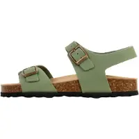 The Divine Factory Leren muiltjes voor kinderen Noga Orion Edge