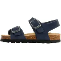 The Divine Factory Leren muiltjes voor kinderen Noga Orion Edge