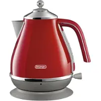 De'Longhi Icona Capitals Wit