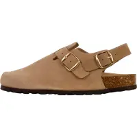 The Divine Factory Leren Slippers 261243 dames 39