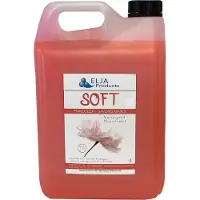 Elja Handzeep roze | 5L | Soft