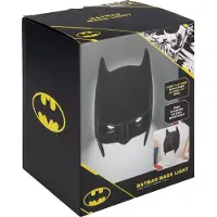 Ginza.se Batman Mask Light