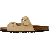 The Divine Factory Leren Slippers 252481 dames 38