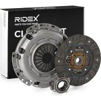 RIDEX 479C0044 Koppelingsset