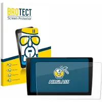 BROTECT Screenprotector voor Pioneer SPH-PF97BT Beschermglas transparant