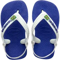 Havaianas Slippers BABY BRASIL LOGO kind 19