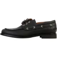 Super Mode Moccasin met veters