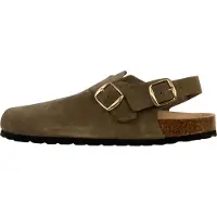 The Divine Factory Leren Slippers The Divine Factory 261249 dames 36